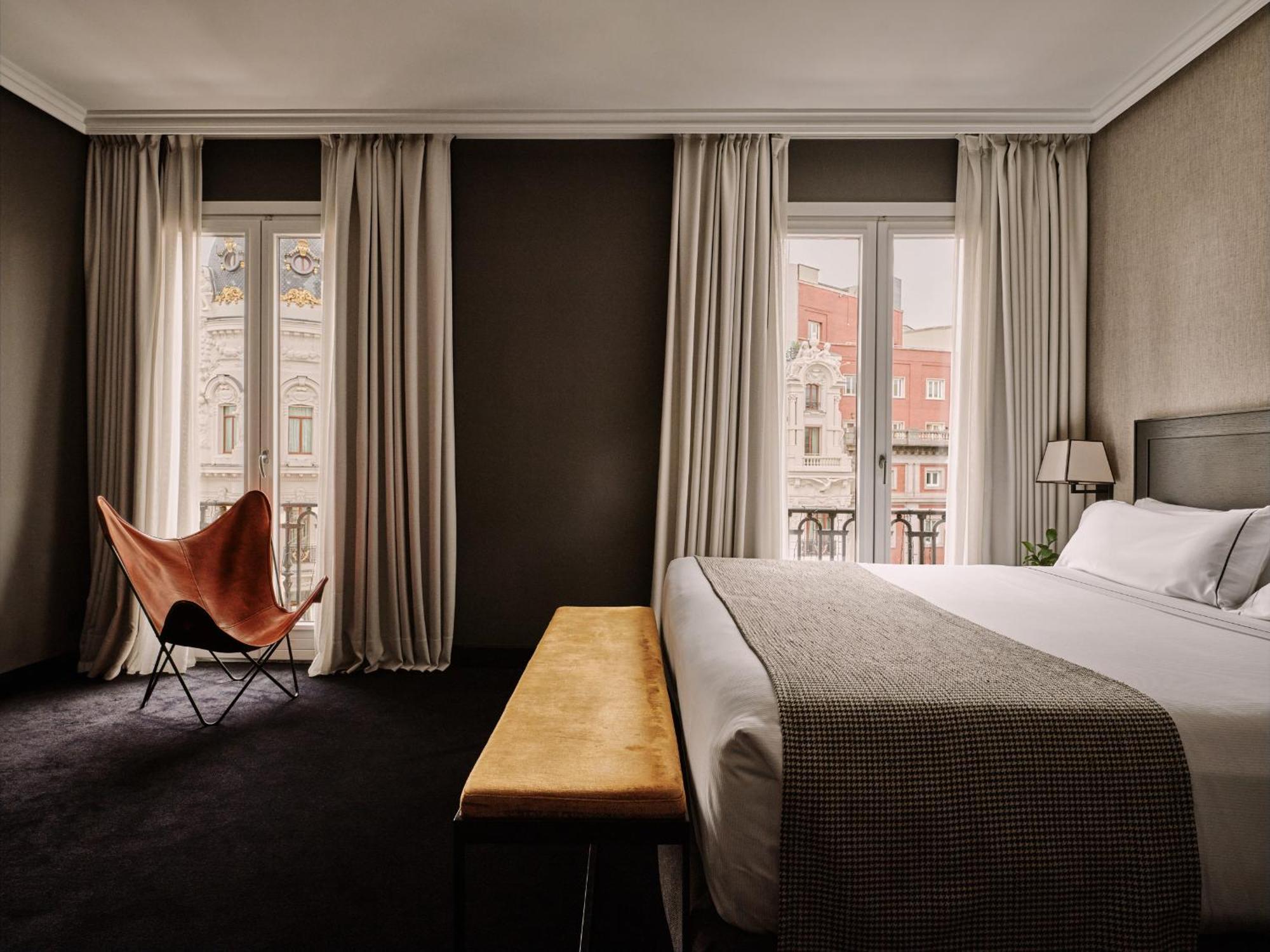 The Principal Madrid, Small Luxury Hotels — Photos 3